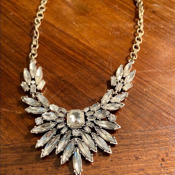 Retro necklace - Picture 4 of 4